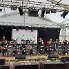 Auftritt Bigband in Bliesmengen_1